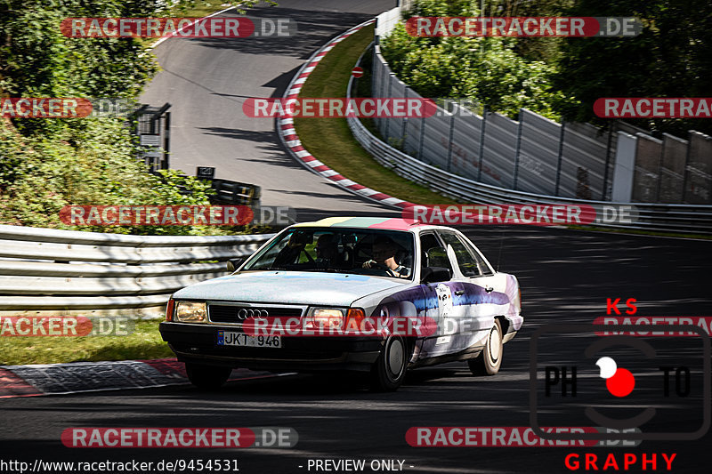 Bild #9454531 - Touristenfahrten Nürburgring Nordschleife (07.07.2020)