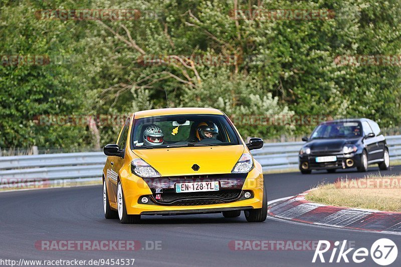 Bild #9454537 - Touristenfahrten Nürburgring Nordschleife (07.07.2020)