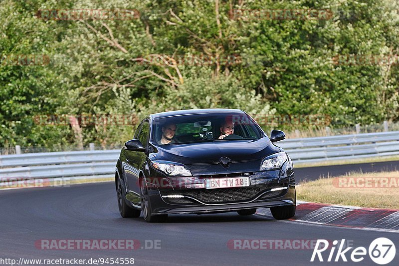 Bild #9454558 - Touristenfahrten Nürburgring Nordschleife (07.07.2020)