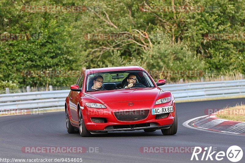 Bild #9454605 - Touristenfahrten Nürburgring Nordschleife (07.07.2020)