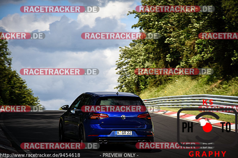 Bild #9454618 - Touristenfahrten Nürburgring Nordschleife (07.07.2020)