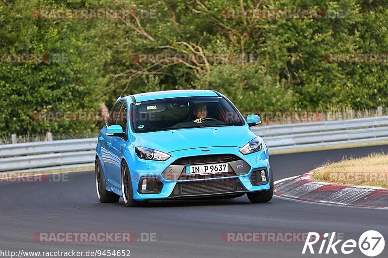 Bild #9454652 - Touristenfahrten Nürburgring Nordschleife (07.07.2020)