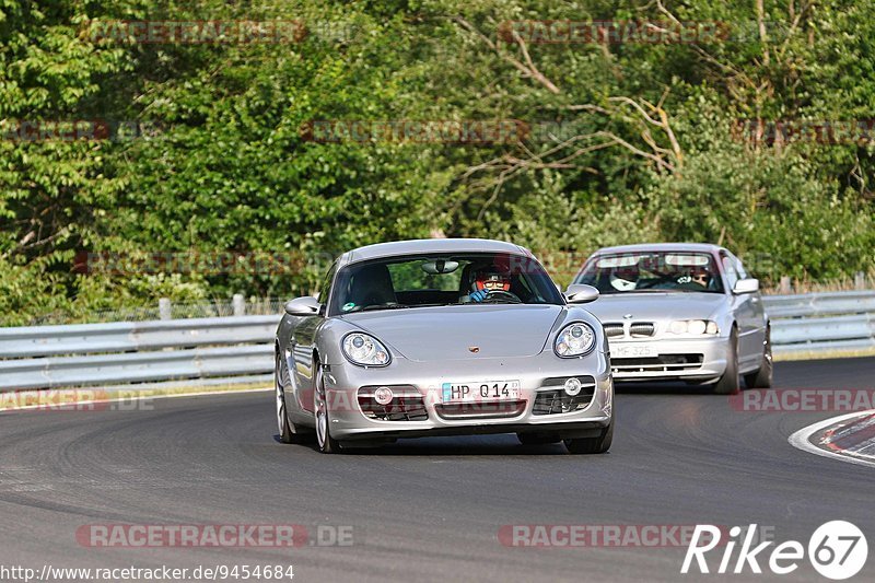 Bild #9454684 - Touristenfahrten Nürburgring Nordschleife (07.07.2020)