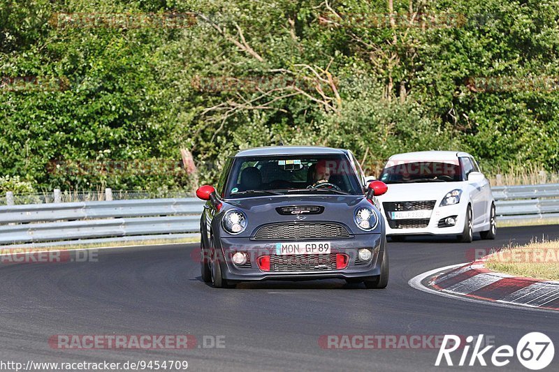 Bild #9454709 - Touristenfahrten Nürburgring Nordschleife (07.07.2020)