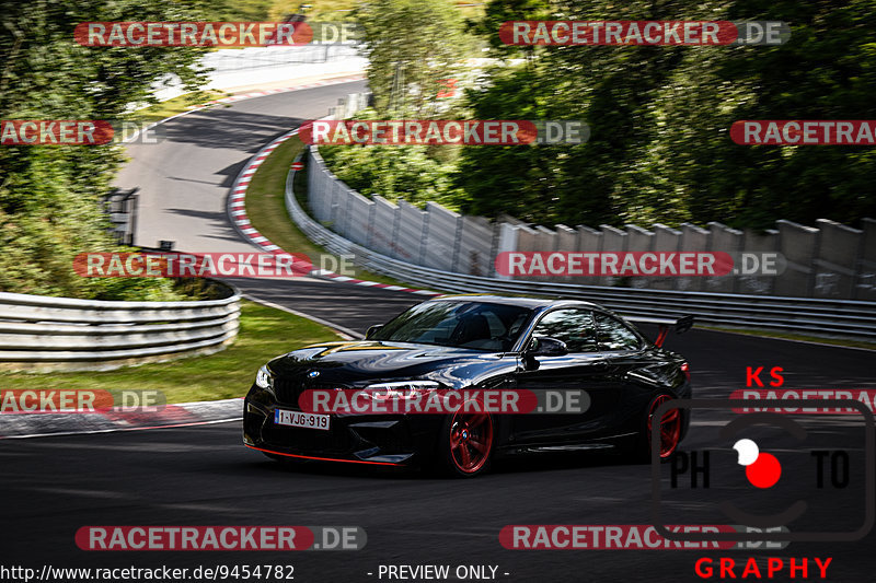 Bild #9454782 - Touristenfahrten Nürburgring Nordschleife (07.07.2020)