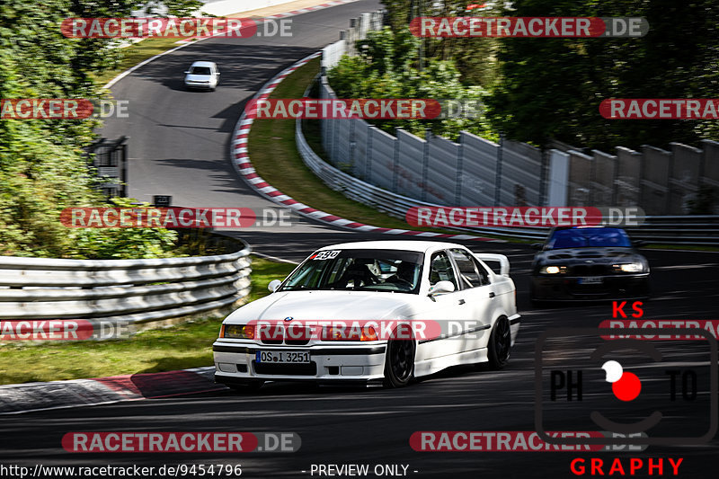 Bild #9454796 - Touristenfahrten Nürburgring Nordschleife (07.07.2020)