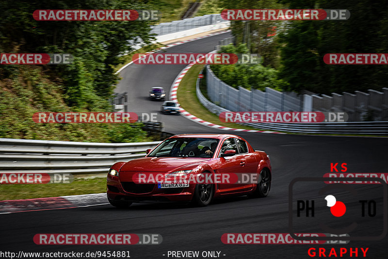 Bild #9454881 - Touristenfahrten Nürburgring Nordschleife (07.07.2020)