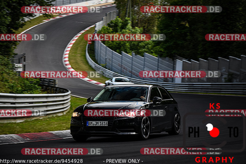 Bild #9454928 - Touristenfahrten Nürburgring Nordschleife (07.07.2020)