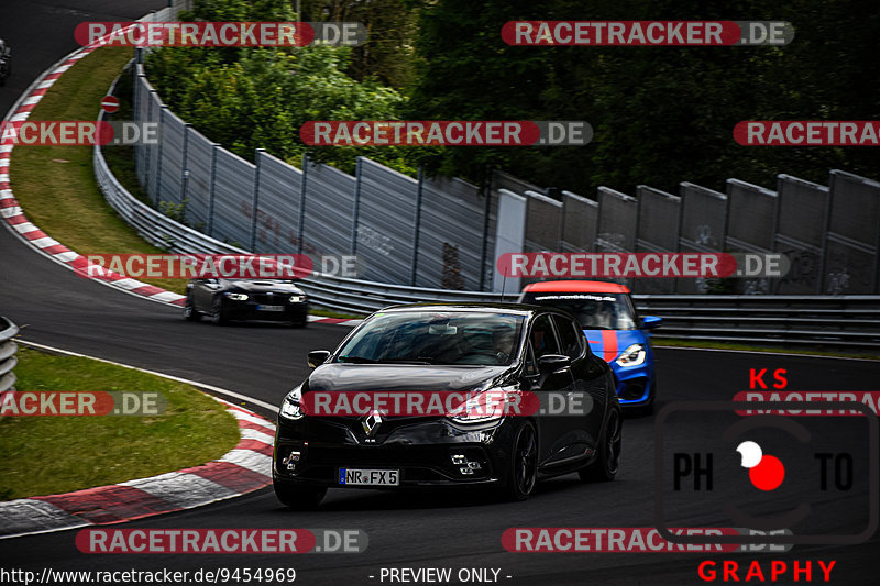 Bild #9454969 - Touristenfahrten Nürburgring Nordschleife (07.07.2020)