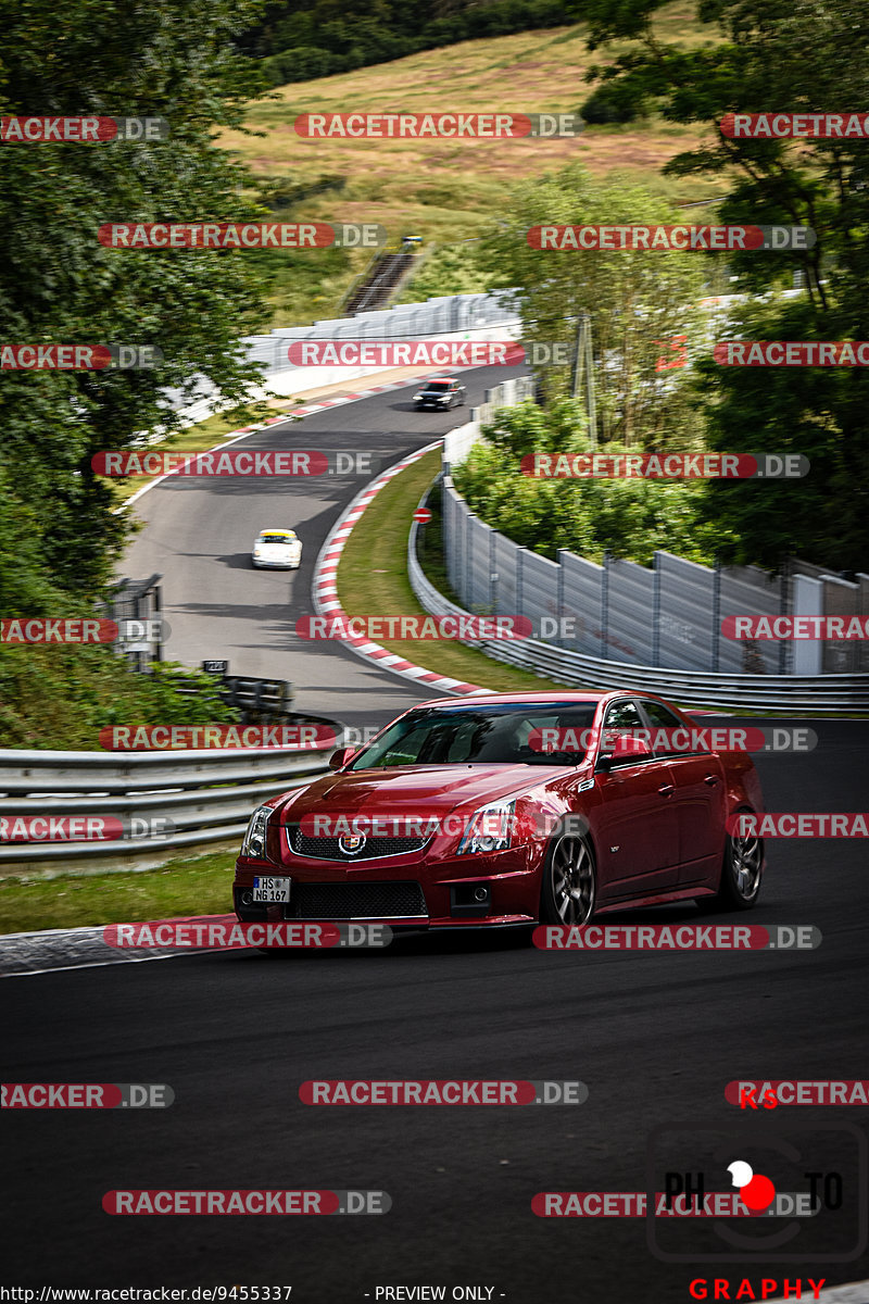 Bild #9455337 - Touristenfahrten Nürburgring Nordschleife (07.07.2020)