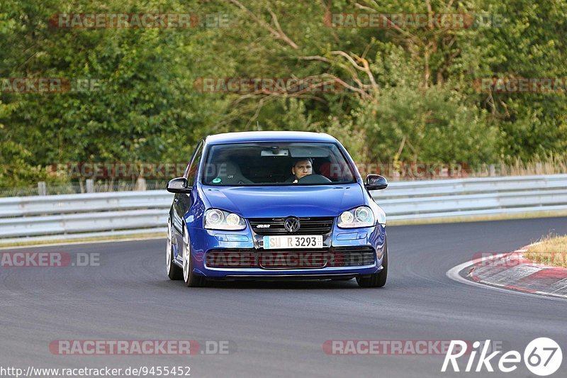 Bild #9455452 - Touristenfahrten Nürburgring Nordschleife (07.07.2020)