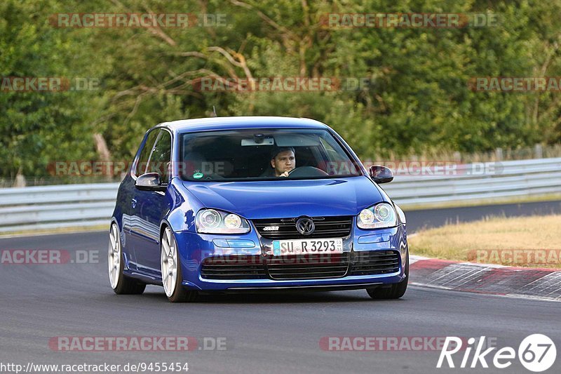 Bild #9455454 - Touristenfahrten Nürburgring Nordschleife (07.07.2020)