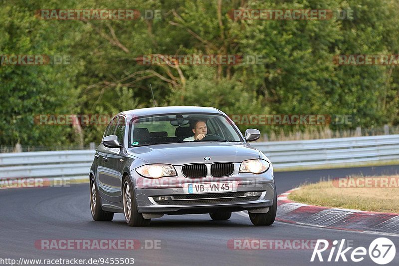 Bild #9455503 - Touristenfahrten Nürburgring Nordschleife (07.07.2020)