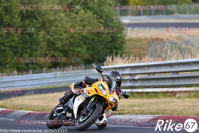 Bild #9455510 - Touristenfahrten Nürburgring Nordschleife (07.07.2020)