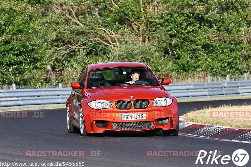 Bild #9455560 - Touristenfahrten Nürburgring Nordschleife (07.07.2020)