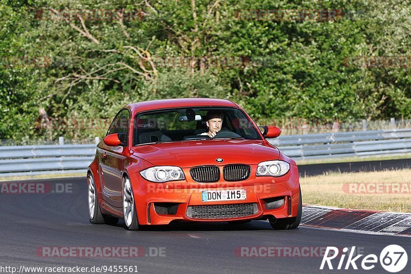 Bild #9455561 - Touristenfahrten Nürburgring Nordschleife (07.07.2020)