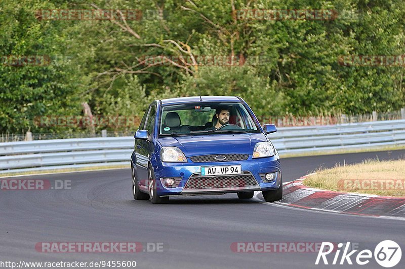 Bild #9455600 - Touristenfahrten Nürburgring Nordschleife (07.07.2020)