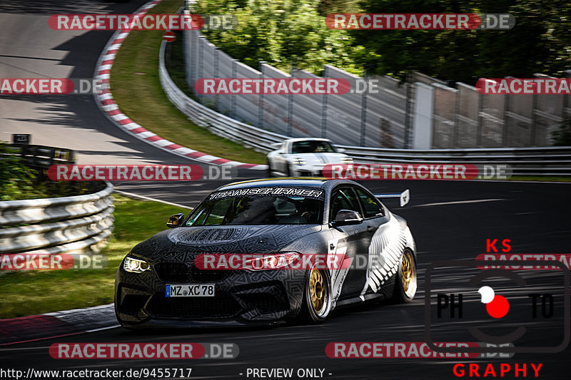 Bild #9455717 - Touristenfahrten Nürburgring Nordschleife (07.07.2020)