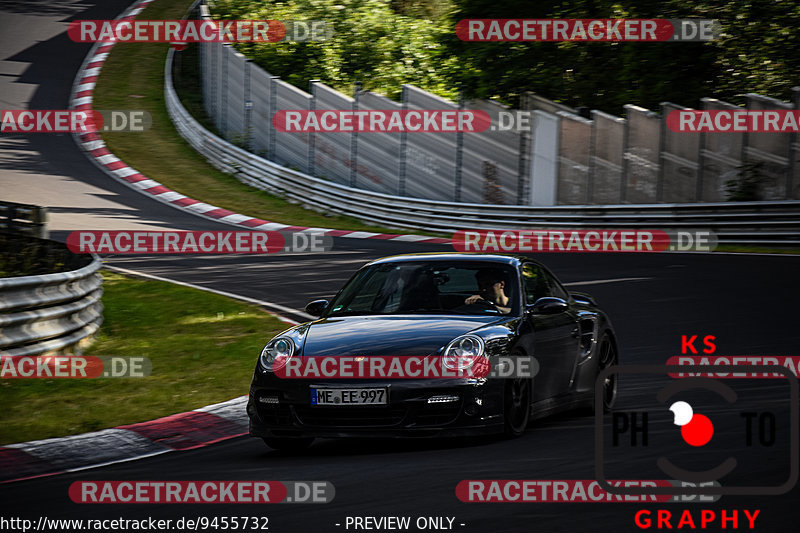 Bild #9455732 - Touristenfahrten Nürburgring Nordschleife (07.07.2020)