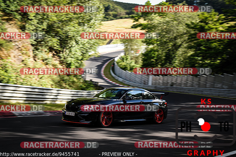 Bild #9455741 - Touristenfahrten Nürburgring Nordschleife (07.07.2020)