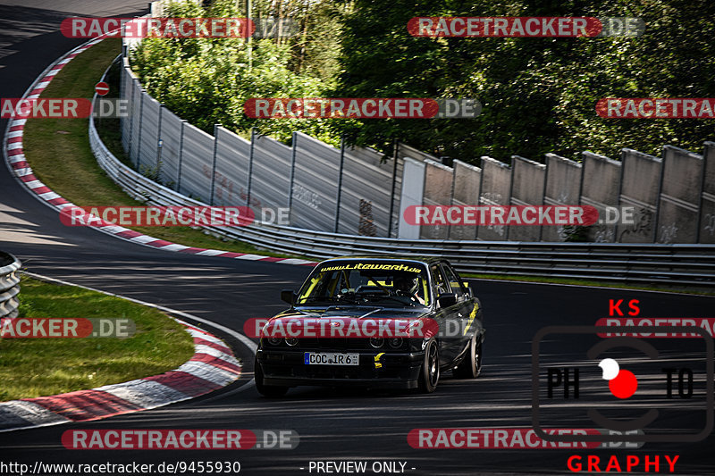 Bild #9455930 - Touristenfahrten Nürburgring Nordschleife (07.07.2020)