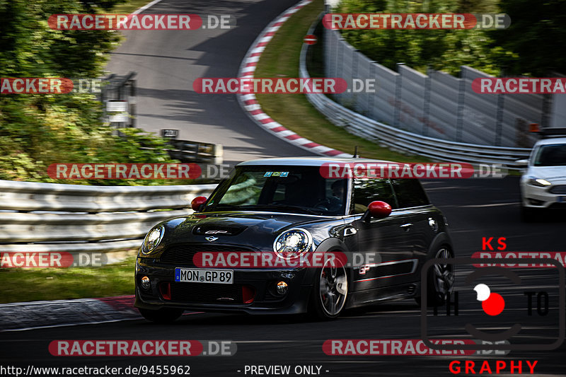 Bild #9455962 - Touristenfahrten Nürburgring Nordschleife (07.07.2020)