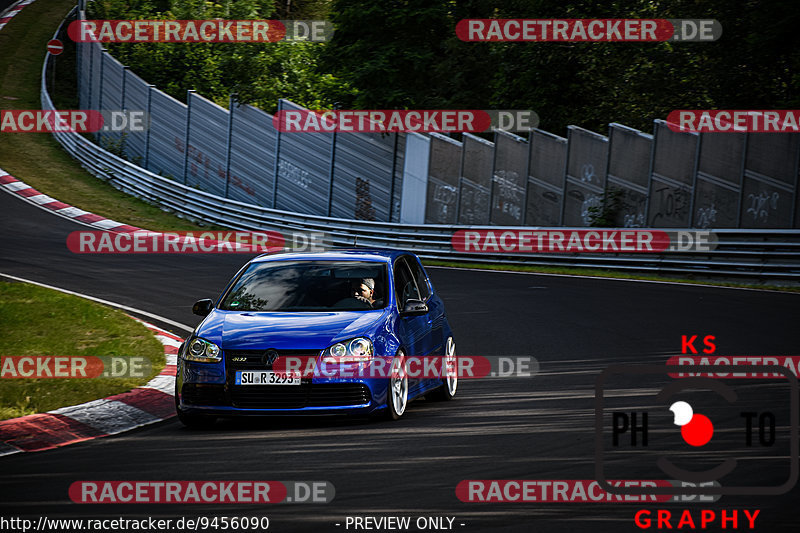 Bild #9456090 - Touristenfahrten Nürburgring Nordschleife (07.07.2020)