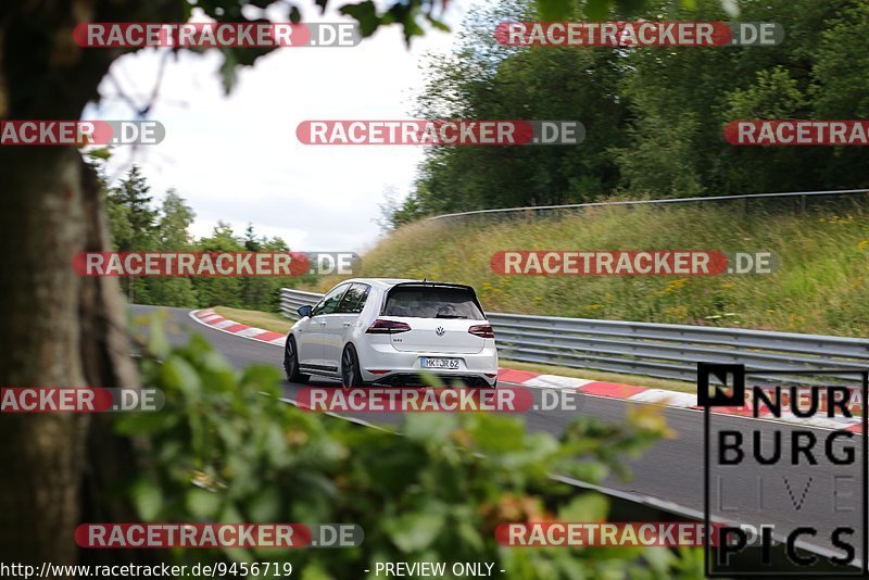 Bild #9456719 - Touristenfahrten Nürburgring Nordschleife (07.07.2020)