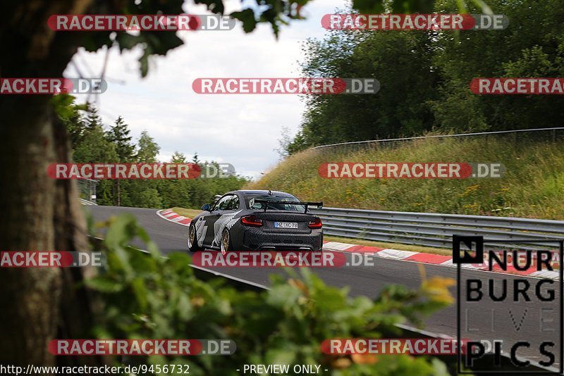 Bild #9456732 - Touristenfahrten Nürburgring Nordschleife (07.07.2020)