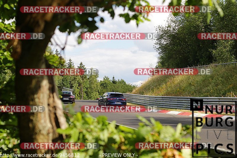 Bild #9456812 - Touristenfahrten Nürburgring Nordschleife (07.07.2020)