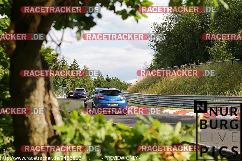 Bild #9456813 - Touristenfahrten Nürburgring Nordschleife (07.07.2020)