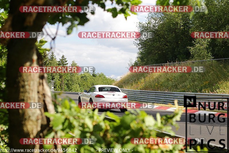 Bild #9456842 - Touristenfahrten Nürburgring Nordschleife (07.07.2020)