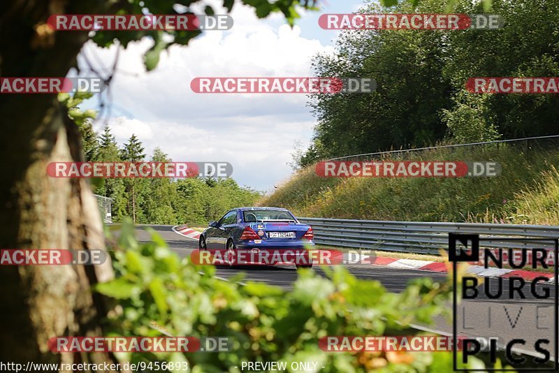 Bild #9456893 - Touristenfahrten Nürburgring Nordschleife (07.07.2020)