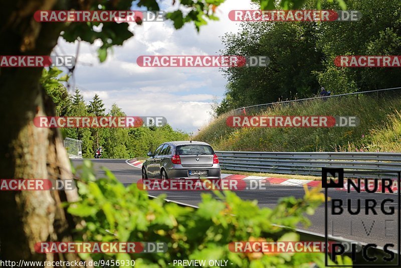 Bild #9456930 - Touristenfahrten Nürburgring Nordschleife (07.07.2020)