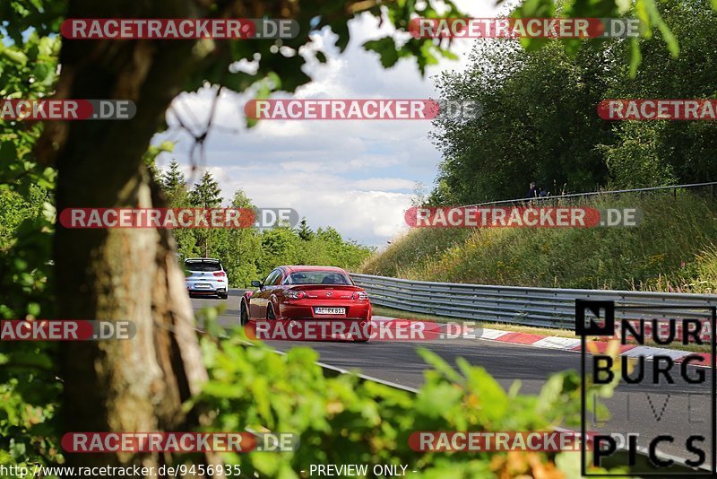 Bild #9456935 - Touristenfahrten Nürburgring Nordschleife (07.07.2020)