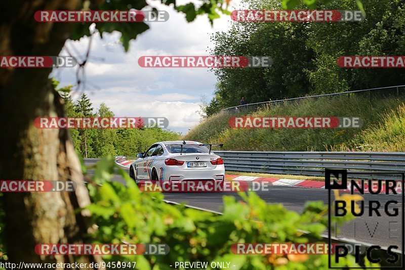 Bild #9456947 - Touristenfahrten Nürburgring Nordschleife (07.07.2020)