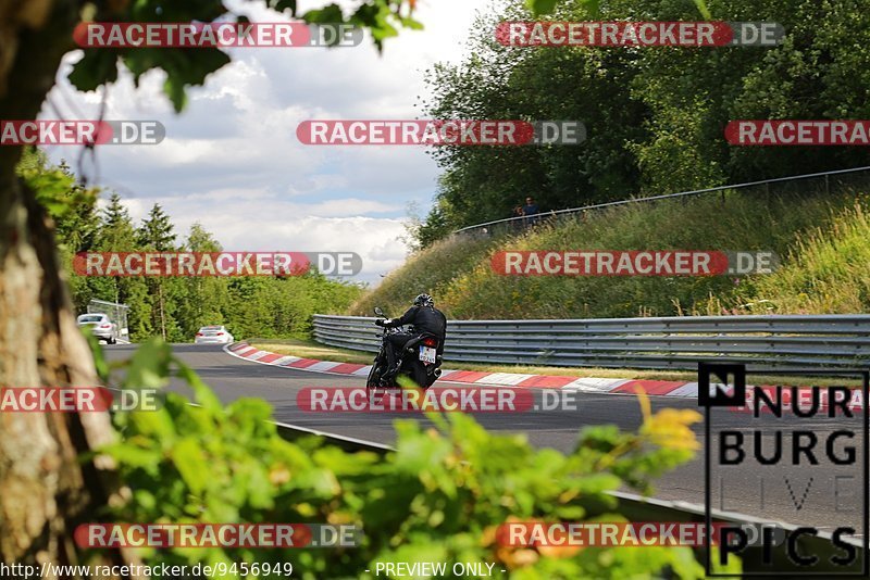 Bild #9456949 - Touristenfahrten Nürburgring Nordschleife (07.07.2020)