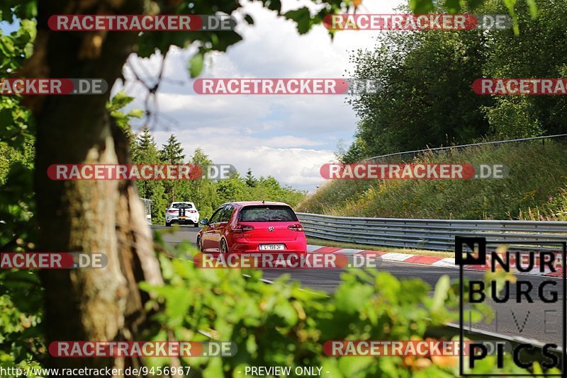 Bild #9456967 - Touristenfahrten Nürburgring Nordschleife (07.07.2020)