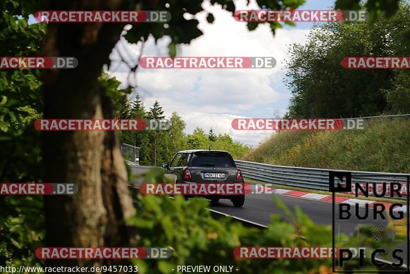 Bild #9457033 - Touristenfahrten Nürburgring Nordschleife (07.07.2020)