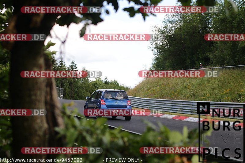 Bild #9457092 - Touristenfahrten Nürburgring Nordschleife (07.07.2020)