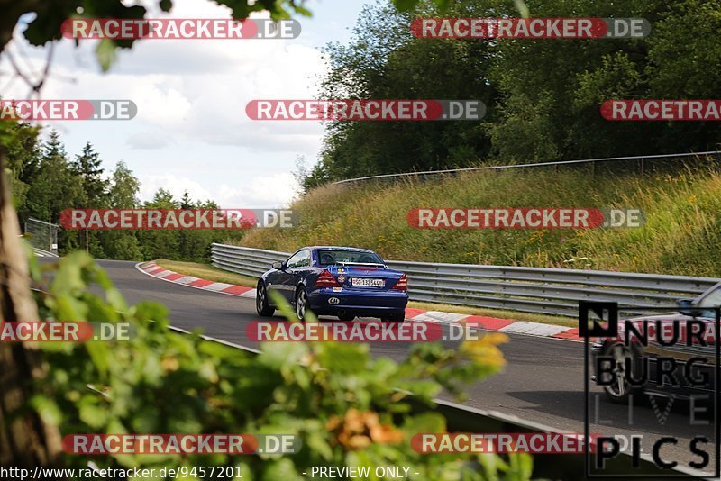 Bild #9457201 - Touristenfahrten Nürburgring Nordschleife (07.07.2020)