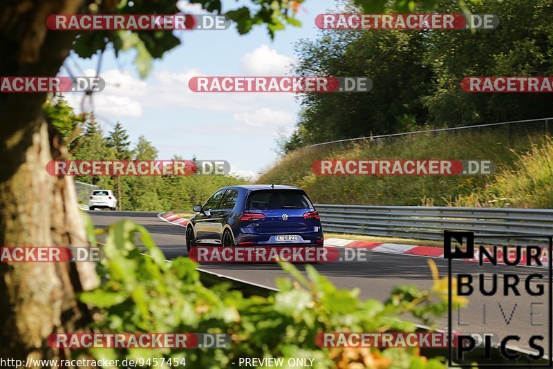 Bild #9457454 - Touristenfahrten Nürburgring Nordschleife (07.07.2020)