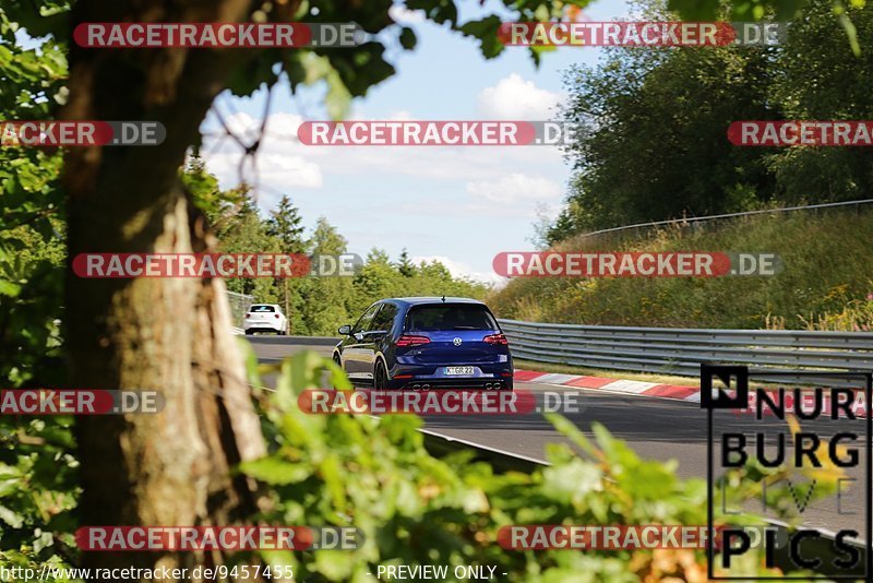 Bild #9457455 - Touristenfahrten Nürburgring Nordschleife (07.07.2020)