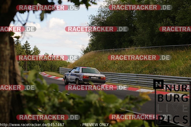 Bild #9457467 - Touristenfahrten Nürburgring Nordschleife (07.07.2020)