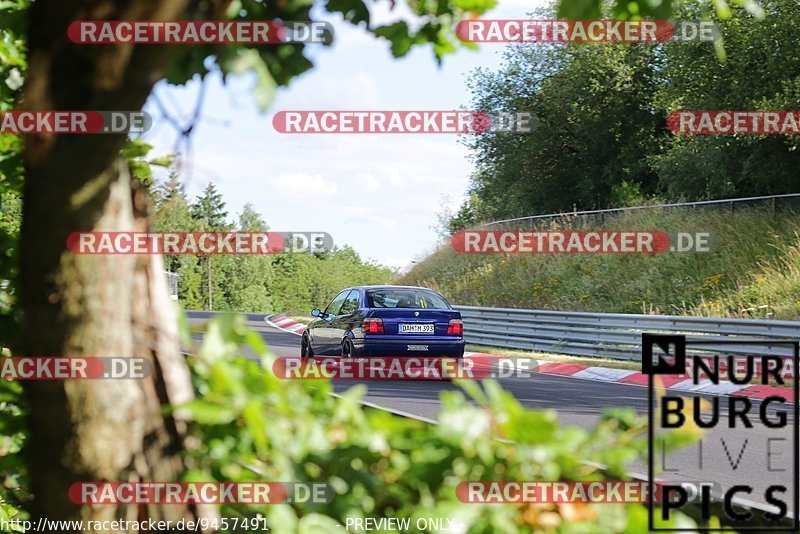 Bild #9457491 - Touristenfahrten Nürburgring Nordschleife (07.07.2020)