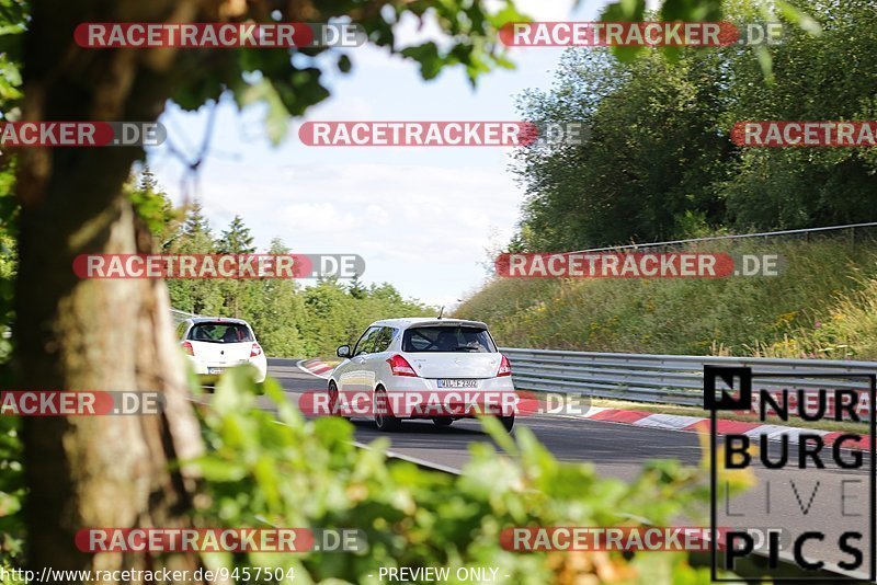 Bild #9457504 - Touristenfahrten Nürburgring Nordschleife (07.07.2020)