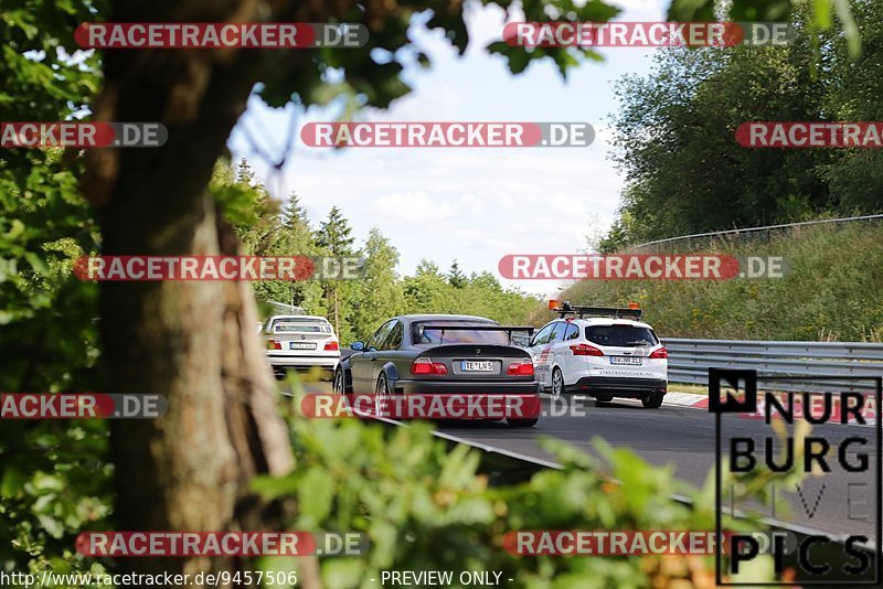 Bild #9457506 - Touristenfahrten Nürburgring Nordschleife (07.07.2020)