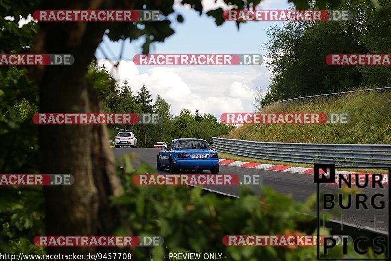 Bild #9457708 - Touristenfahrten Nürburgring Nordschleife (07.07.2020)