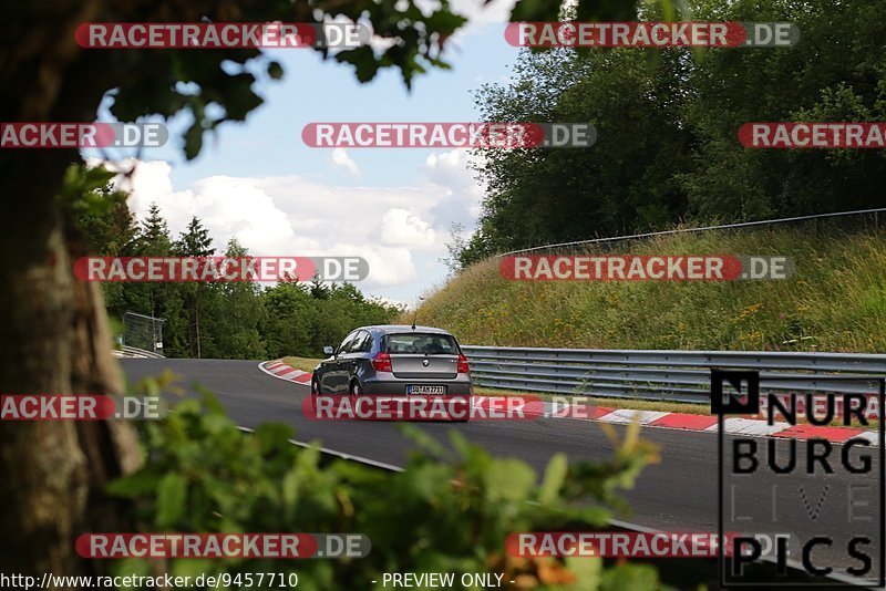 Bild #9457710 - Touristenfahrten Nürburgring Nordschleife (07.07.2020)