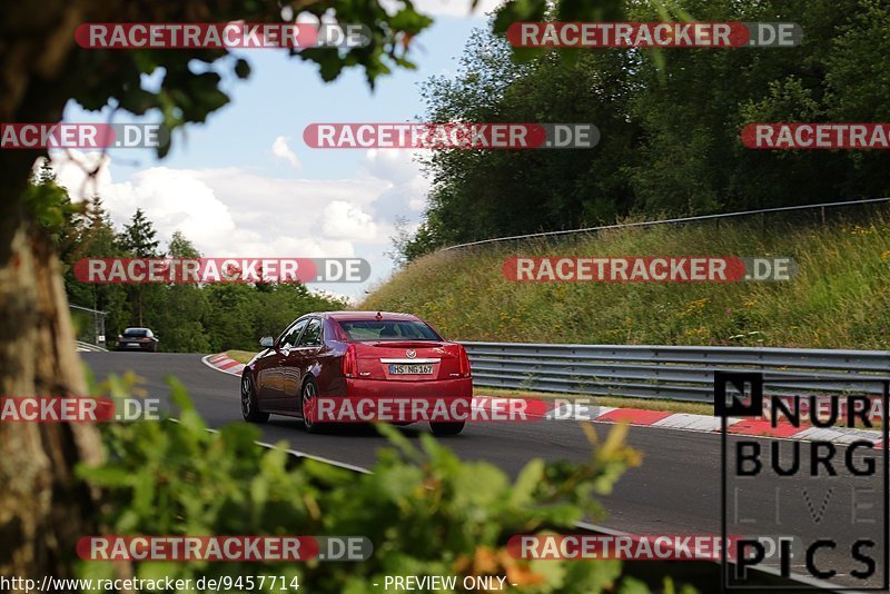 Bild #9457714 - Touristenfahrten Nürburgring Nordschleife (07.07.2020)